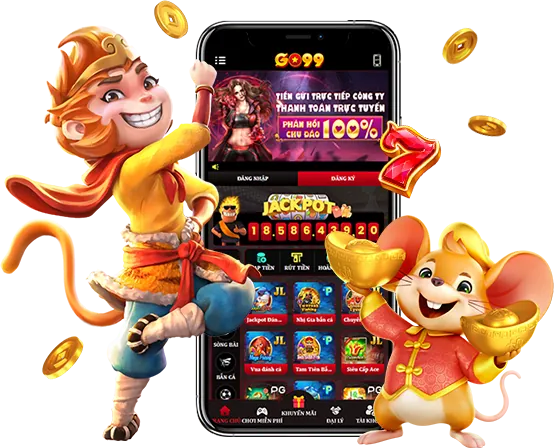 Chương trình hoàn trả tiền cược
