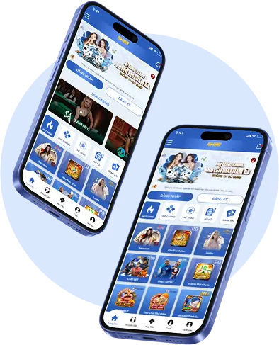 Đa dạng trò chơi cá cược tại XXWIN