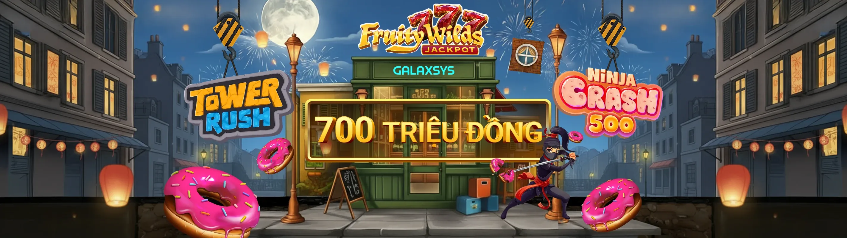 Trò Chơi Bắn Cá xxwin liên kết mới 2026