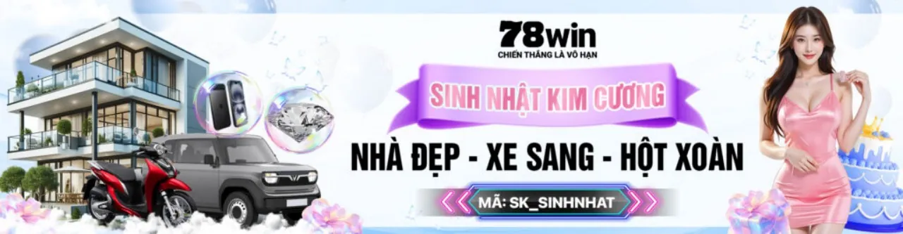 Chương Trình VIP XXWIN Link Mới 2026