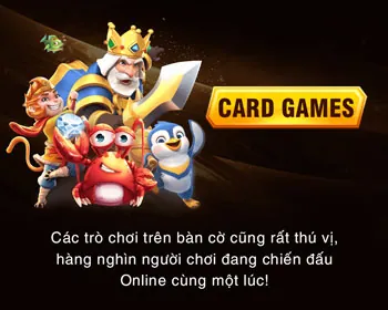 Đồ họa 3D sống động Trò Chơi Bắn Cá