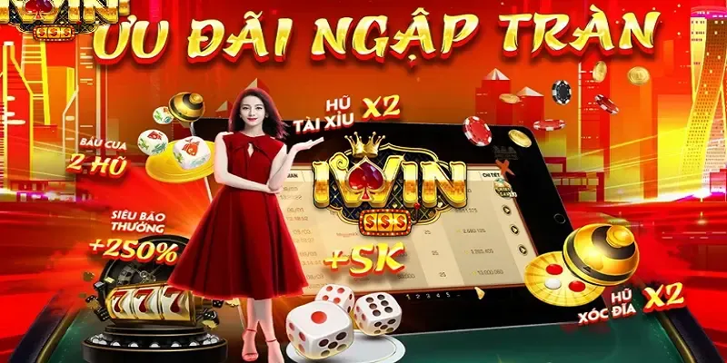 Ưu đãi chào mừng cho người chơi mới tại xxwin liên kết mới